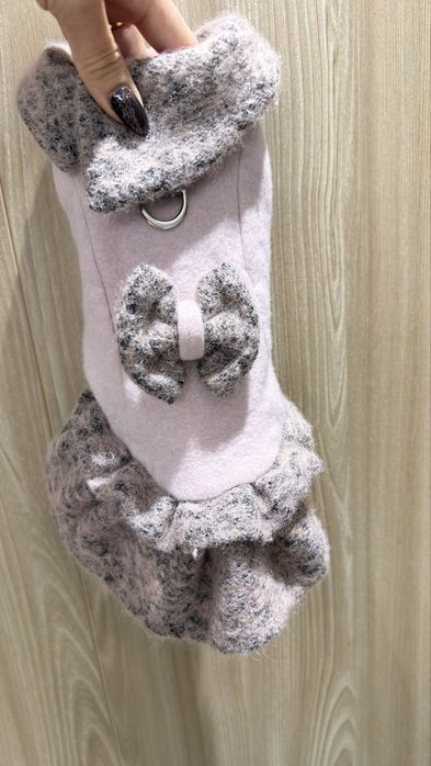 Кучешко палтенце