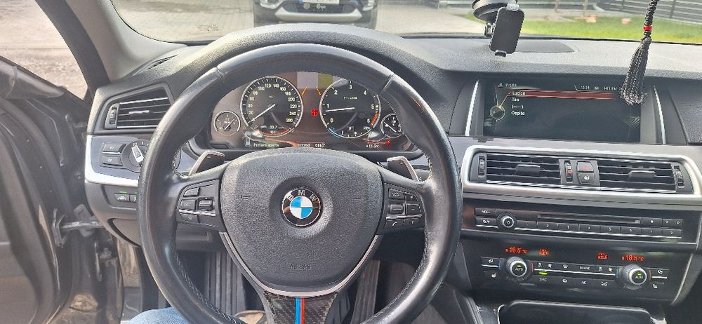 Bmw seria 5 530 touring automata