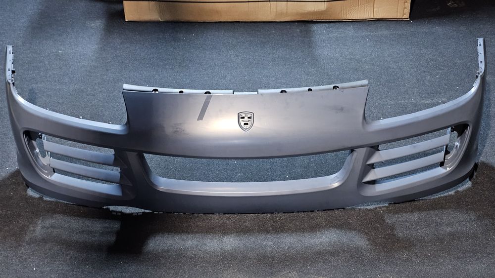Bara fata noua originala Porsche Cayenne 957 10.2007 - 09.2010

Cod Oe