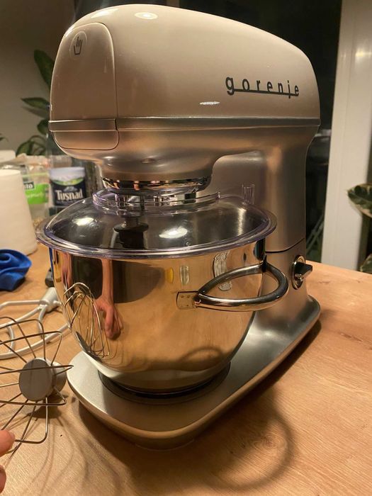 Robot de bucătărie MMC1000RL Gorenje (Timisoara + 20km)