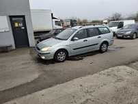 Ford focus impecabil