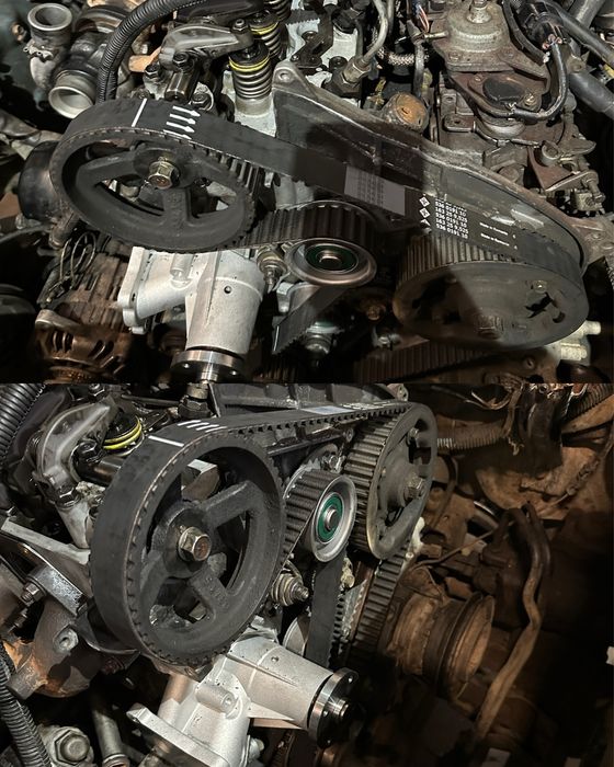 Mitsubishi Pajero Mk2 2.5 99cp