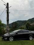 Ford mondeo 2013 facelift