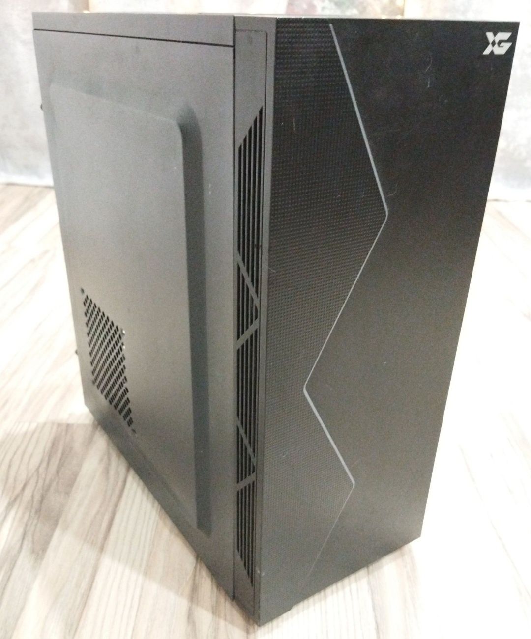 Системный блок i7-3770/GTX1650/SSD25/ОЗУ16