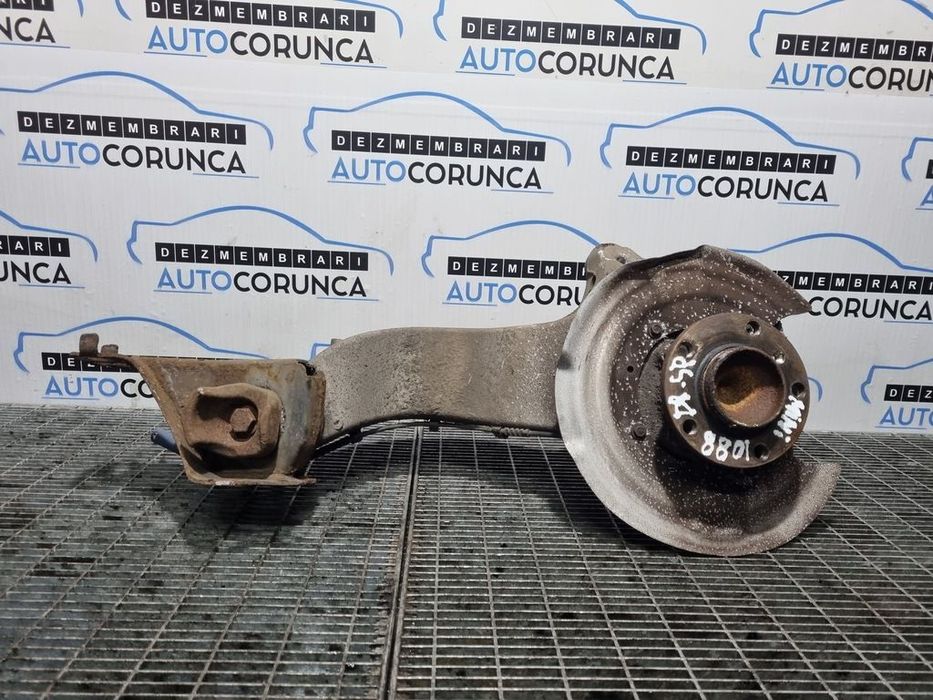 Fuzeta dreapta spate Mini Countryman 1.6 B 2010 - 2014 Manuala 6 Trepte N16B16A Euro5 ...