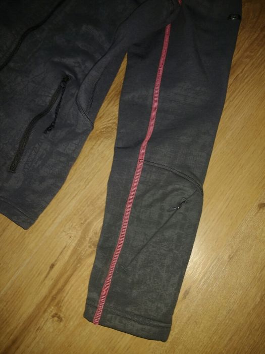 Bluza groasă de dama Under Armour mărimea S