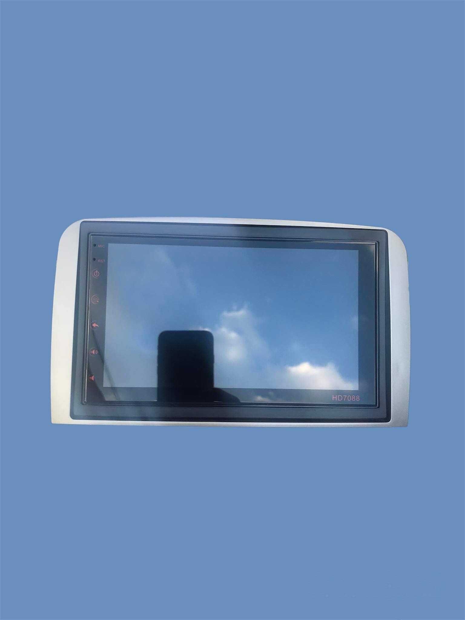 Мултимедия Алфа Ромео 147 Андроид 11,GPS с качени карти,камера