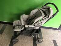 Комбинирана детска/бебешка количка Cam Fluido