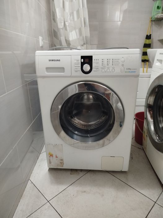 Хорошая стиральная машинка