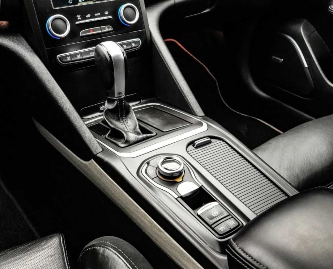 Renault talisman initiale paris