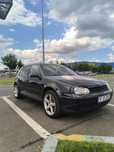 Golf 4 IV 2.8 VR6 4motion