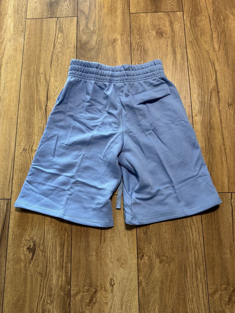 Corteiz Sky Blue Shorts