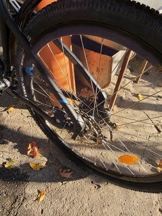 Bicicleta adulti 27,5"