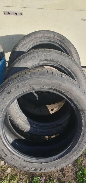 Toyo 275/50/20 гуми Тойо