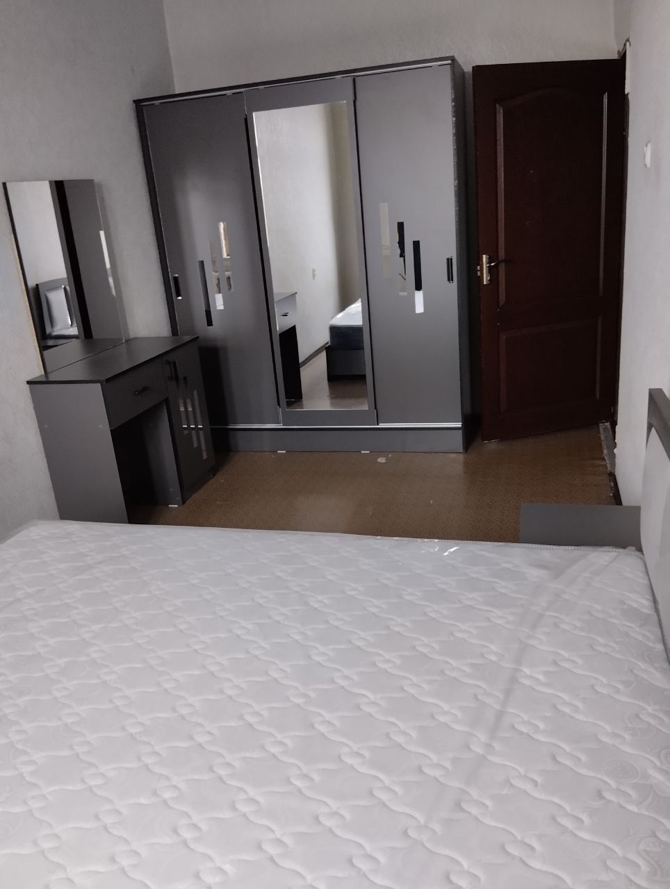 Продам квартиру Алгоритом Кизил-Шарк 3/8/9 ориентир Зархал.