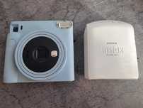aparat foto analogic instax sq1 si imprimanta foto fujifilm instax sp1