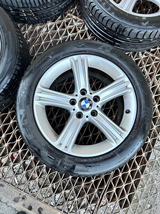 Vand jante aliaj BMW seria 3, seria 4 R 17