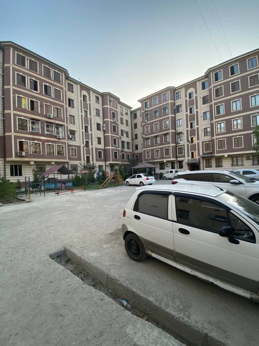 Продаётса квартира