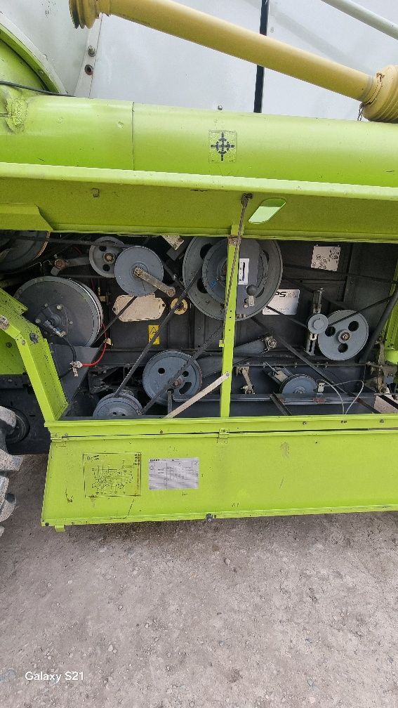 Dominator130 ideal holatda