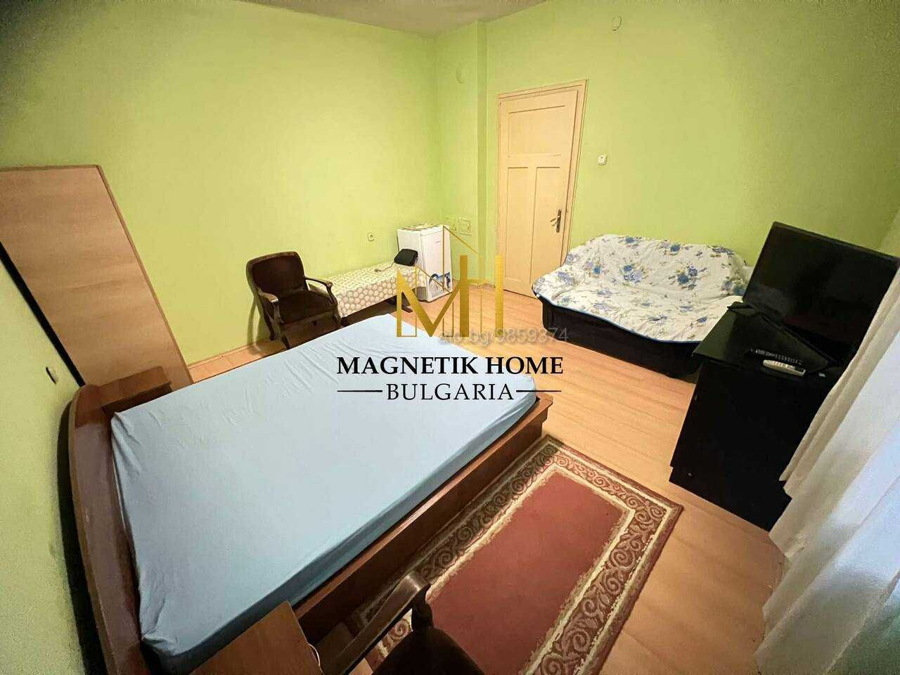 Дава се под наем  в Бургас, Братя Миладинови - 25 кв.м за 178.5 € - Снимка #5