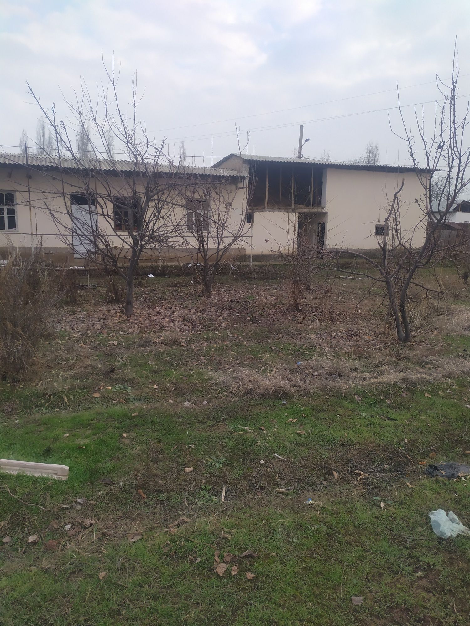 Уй сотилади 1 200 м2
