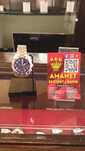 Ceas Festina F20345 Amanet BKG