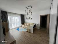 Apartament 2 camere cu gradina Greenfield Residence