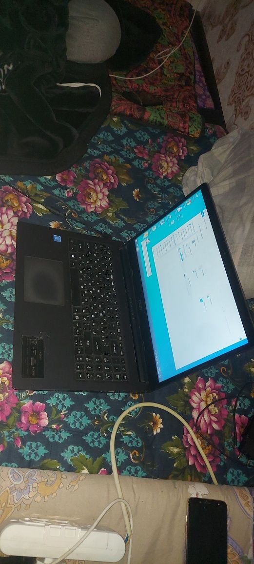 Acer Aspire coreI3