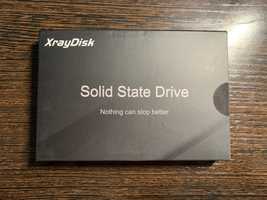 SSD 120 жесткий диск ссд 120 gb
