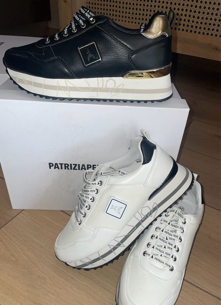 Patrizia Pepe 36 и 37номер