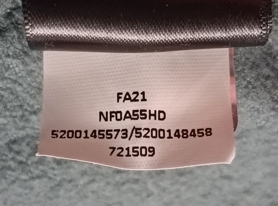 The North Face оригинално горнище S спорт туризъм суичър горно блуза