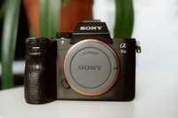SONY A7III / A73 Camera Mirrorless 24MP - B