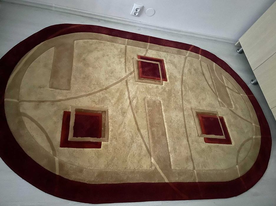 Covor pentru sufragerie sau dormitor 230/150