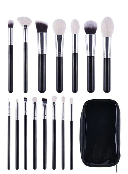 Кисти для макияжа