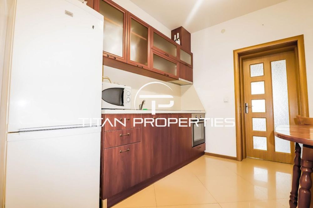 Дава се под наем Двустаен апартамент в Варна, Виница - 47 кв.м за 332 € - Снимка #4