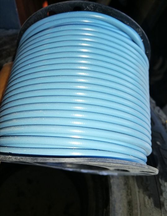 Шнур сварочный для линолеума.