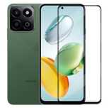 Folie sticla 20D FULL GLUE pentru Honor 200 Smart