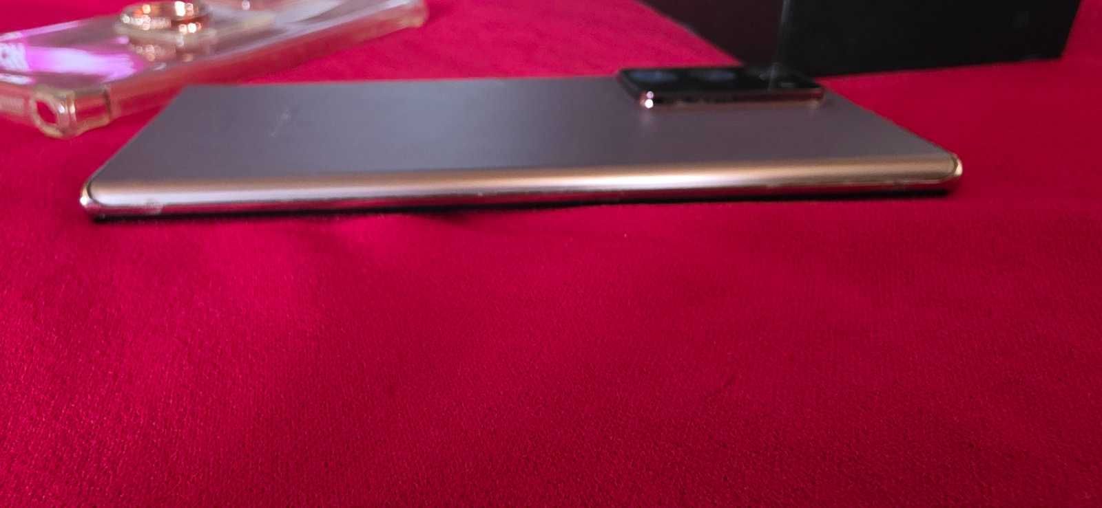 Samsung Galaxy Note20 Ultra 5G 12GB RAM 256GB Mystic Bronze- КОМПЛЕКТ!