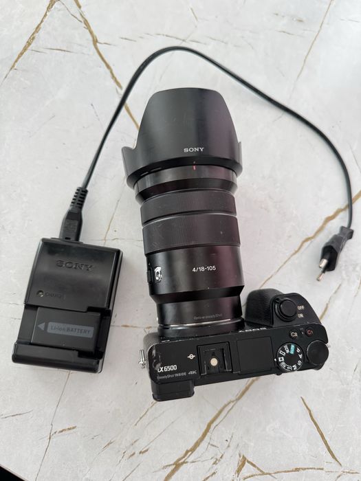 Sony профессиональная камера