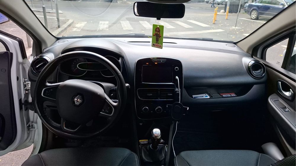 Renault Clio Zen TCe90 GPL Break 2020