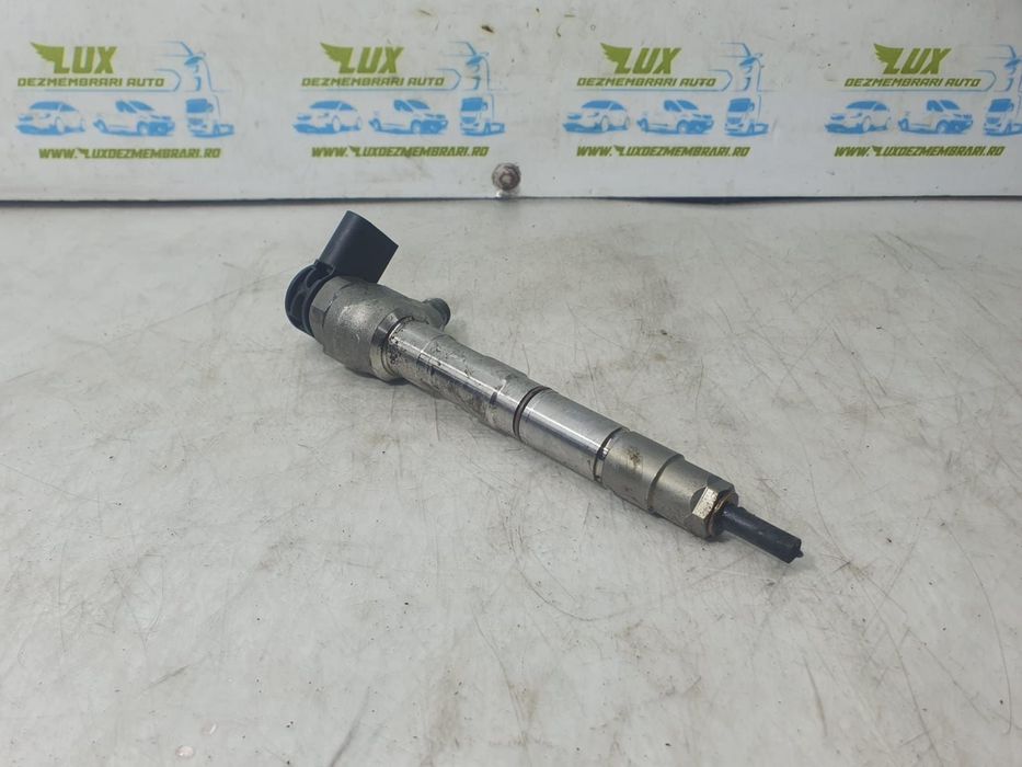 Injector 2.0 tdi dtrd dtrb dtra 0445110835 05l130277e  Audi Q2 1