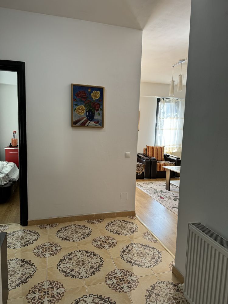 Vand apartament,  Str Victoriei, la 3 minute de parc si centrul vechi