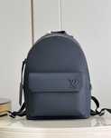 Rucsac ghiozdan Louis Vuitton 43x30x14cm, tip Premium