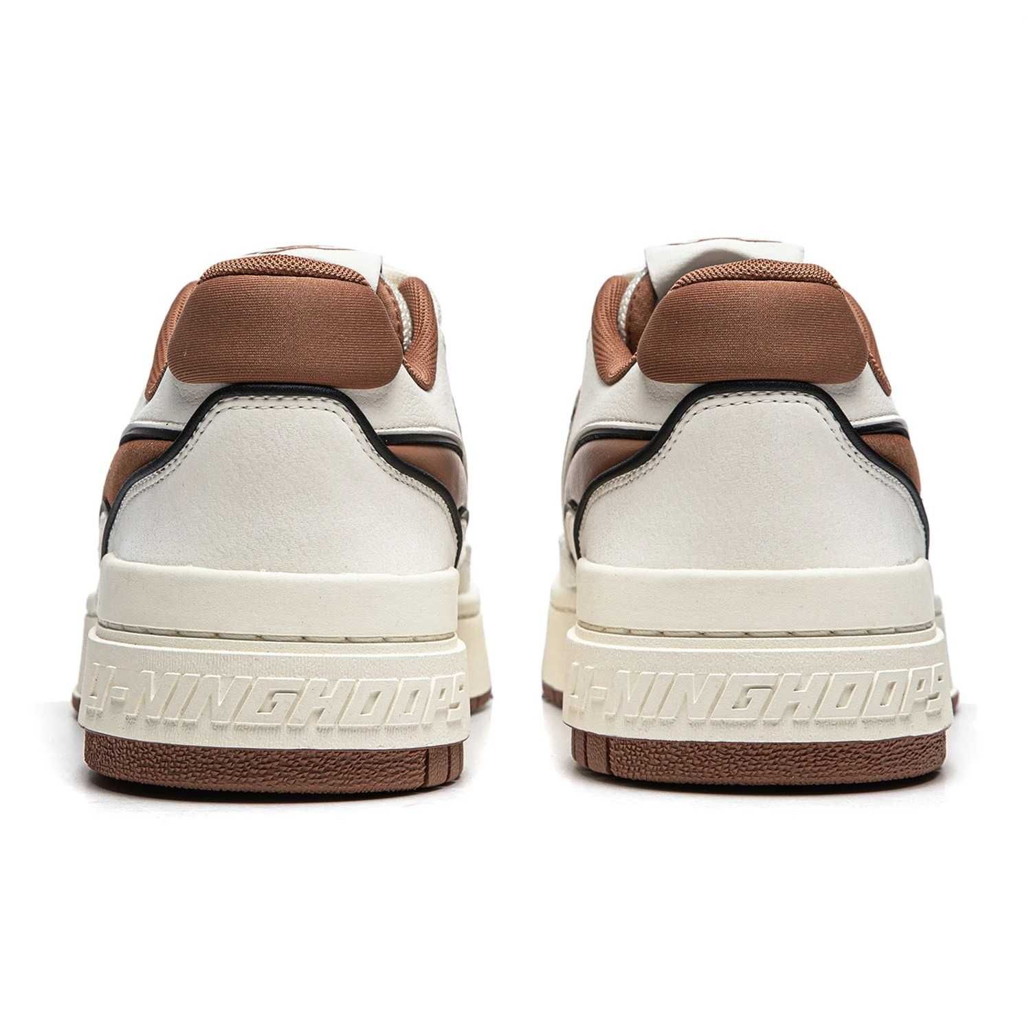 Кеды Li-Ning Rookie II (оригинал).
