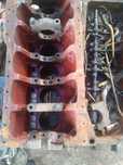 Bloc MOTOR combina NEW HOLLAND TC57/TC56/ TC5080