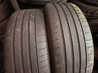 Anvelope vara 235 55 19 goodyear 2018 5mm