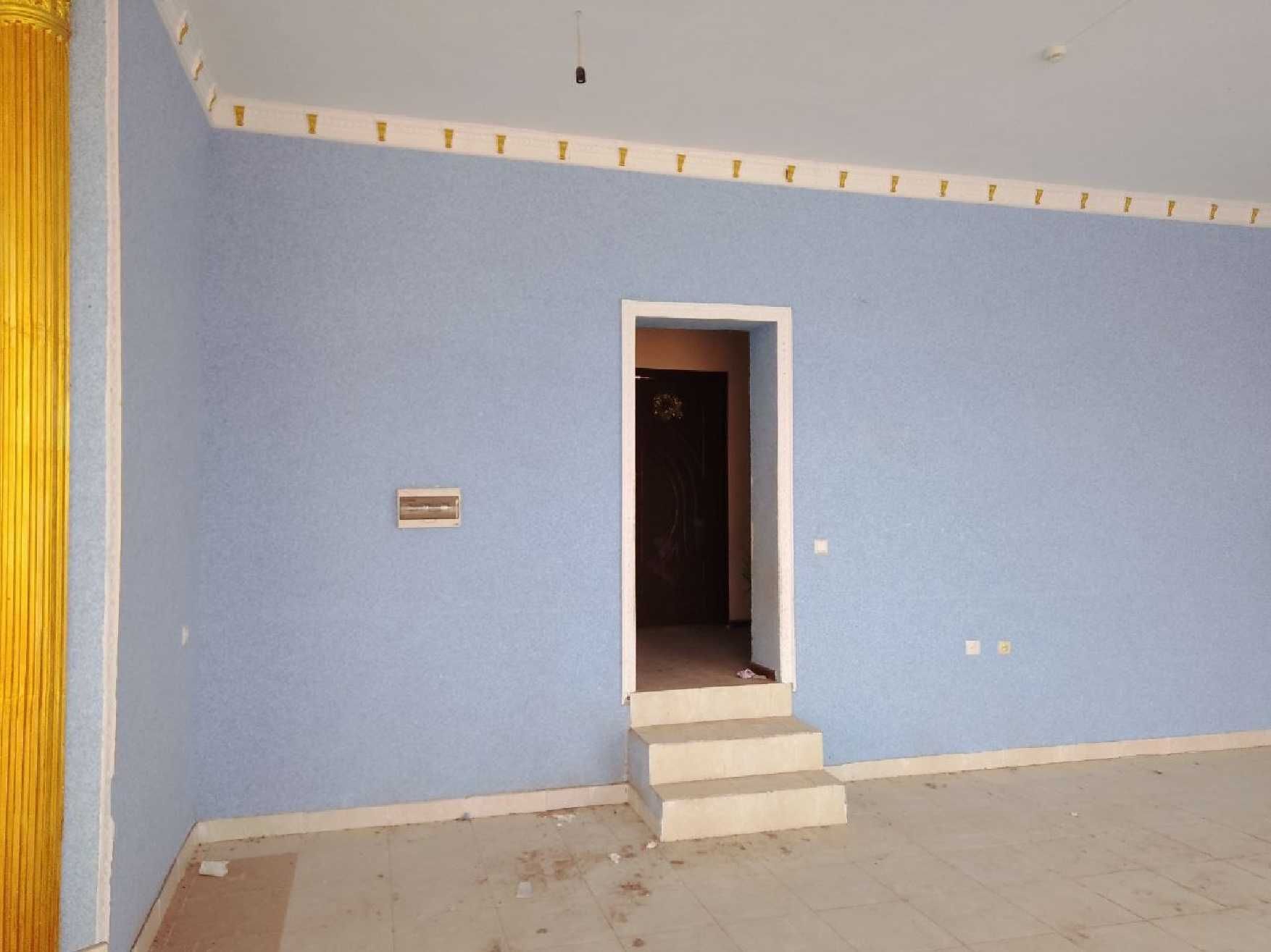 Xojayli tumanida Mustakillik ko‘chasi, 8-uy manzilida joylashgan dokon