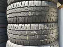 2 buc 215 65 r16c Michelin M+s dot 2022