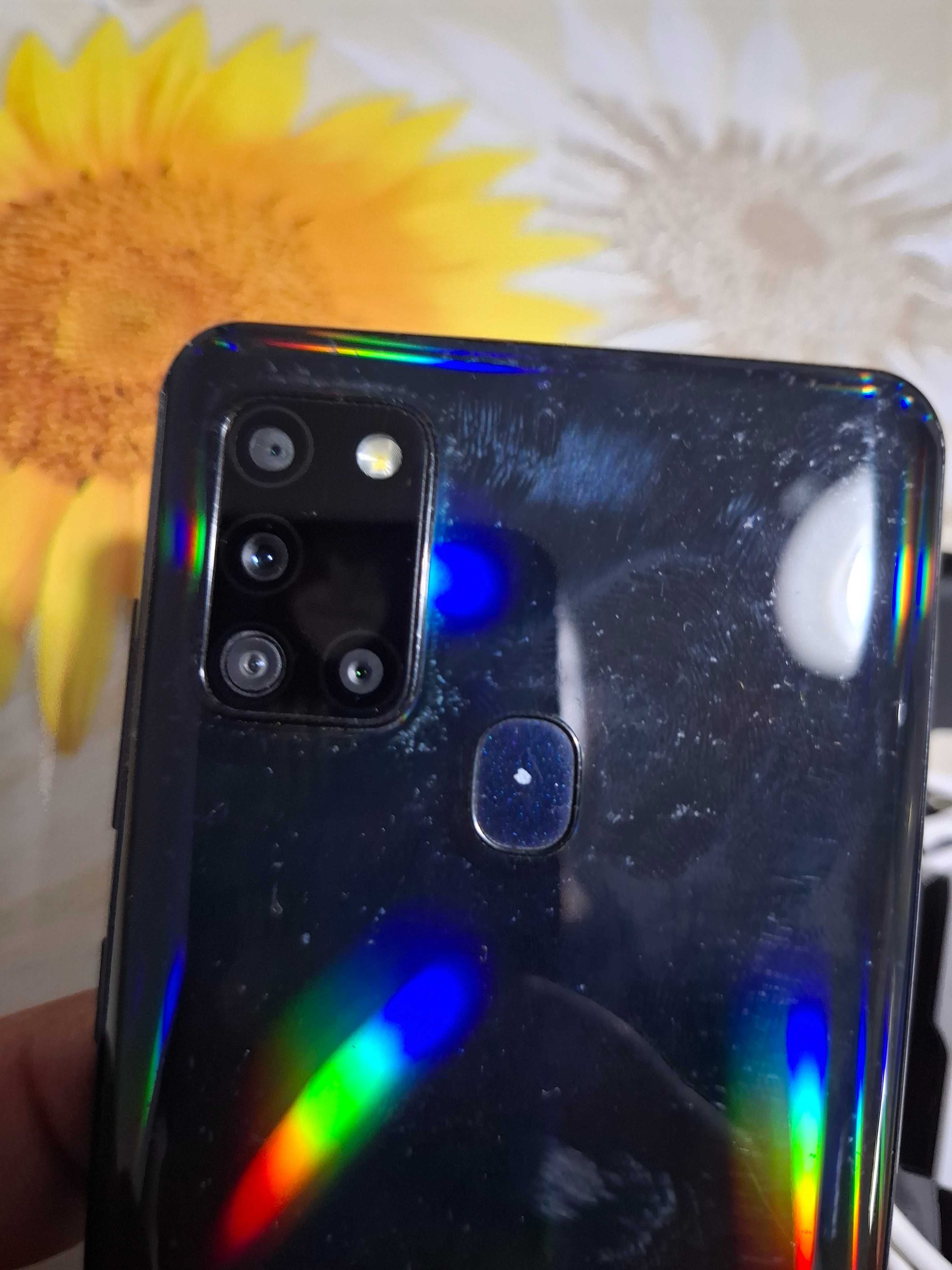 Samsung A21s Самсунг