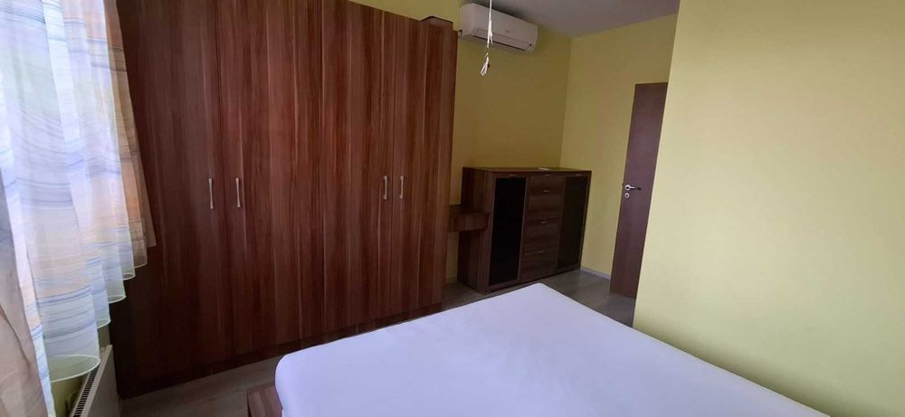 Продава се Тристаен апартамент в София, Манастирски ливади - 100 кв.м за 2680 €/кв.м - Снимка #12